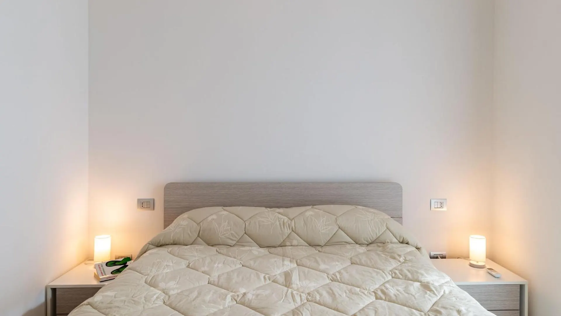 Apartment Girasole - Gla128 By Interhome Gera Lario