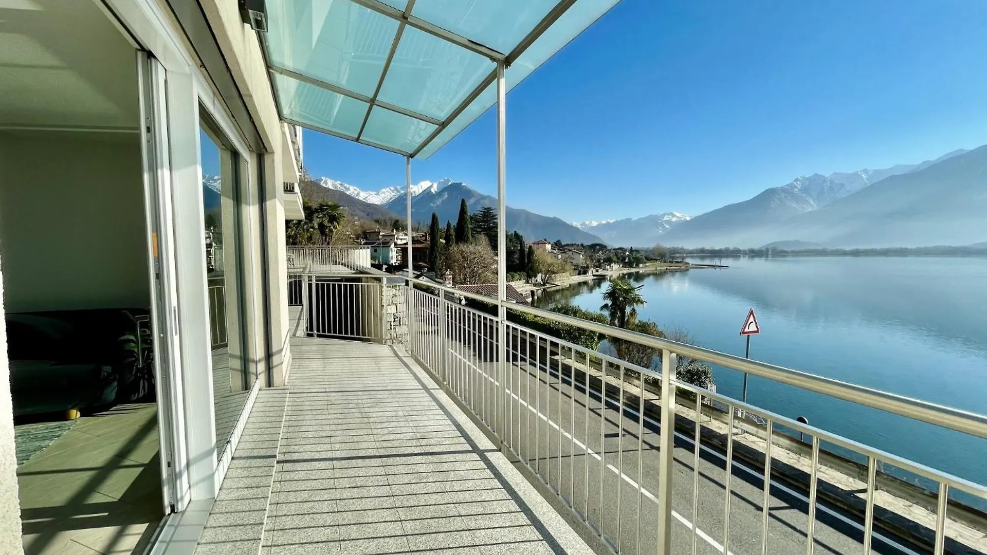 Apartment Girasole - Gla128 By Interhome ジェーラ・ラーリオ イタリア