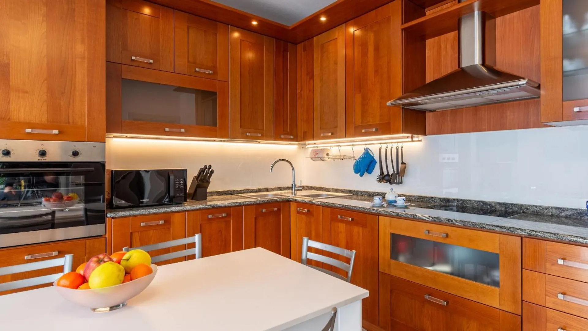 Apartment Girasole - Gla128 By Interhome Gera Lario