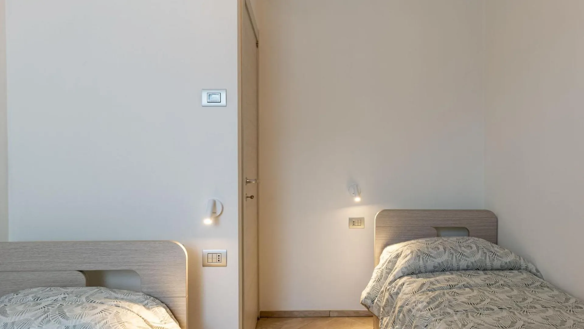 Apartment Girasole - Gla128 By Interhome Gera Lario